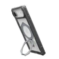 Калъф за iPhone 17 Air - UAG - Plasma XTE MagSafe - Пепелно Сив