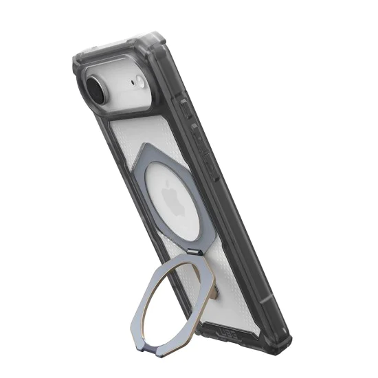 Калъф за iPhone 17 Air - UAG - Plasma XTE MagSafe - Пепелно Сив