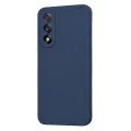 Калъф за OnePlus Nord 5 - Techsuit - SoftFlex - Син