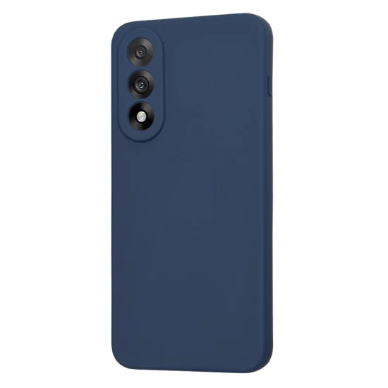 Калъф за OnePlus Nord 5 - Techsuit - SoftFlex - Син