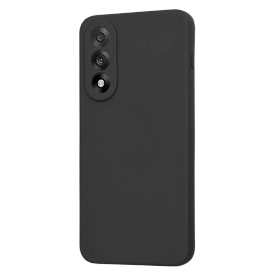 Калъф за OnePlus Nord 5 - Techsuit - SoftFlex - Черен