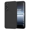 Калъф за OnePlus Nord 5 - Techsuit - SoftFlex - Черен