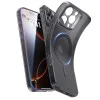 Калъф за iPhone 16 Pro Max - ESR Zero HaloLock - Кафяв
