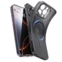 Калъф за iPhone 16 Pro - ESR Zero HaloLock - Кафяв