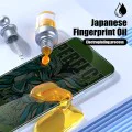 Протектор за iPhone 17 / iPhone 16 Pro - Lito - D+ Max Strong Privacy - Черен