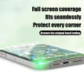 Протектор за iPhone 17 / iPhone 16 Pro - Lito - D+ Max Strong - Черен