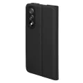 Калъф за OnePlus Nord 5 - Techsuit - Magskin Book - Черен