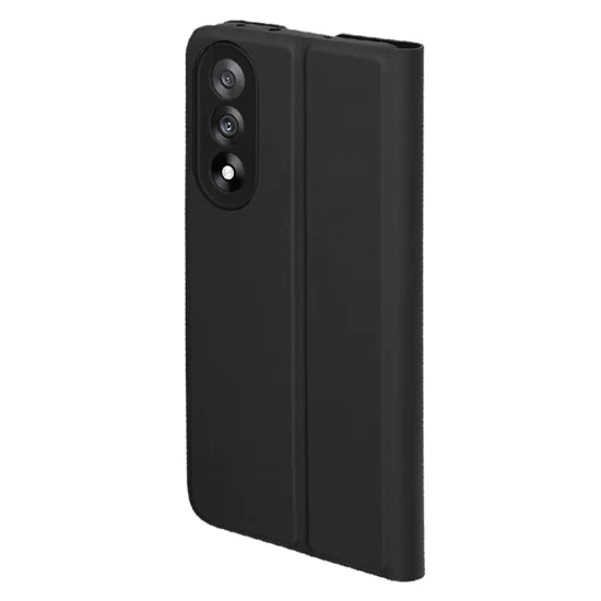 Калъф за OnePlus Nord 5 - Techsuit - Magskin Book - Черен