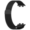 Верижка за Honor Band 9 - Techsuit - Каишка за часовник (W009) - Черен