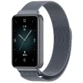 Верижка за Honor Band 9 - Techsuit - Каишка за часовник (W009) - Син