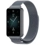 Верижка за Honor Band 9 - Techsuit - Каишка за часовник (W009) - Син