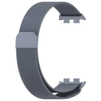 Верижка за Honor Band 9 - Techsuit - Каишка за часовник (W009) - Син
