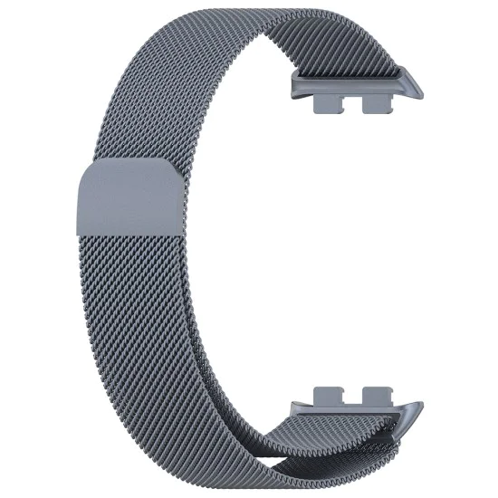 Верижка за Honor Band 9 - Techsuit - Каишка за часовник (W009) - Син