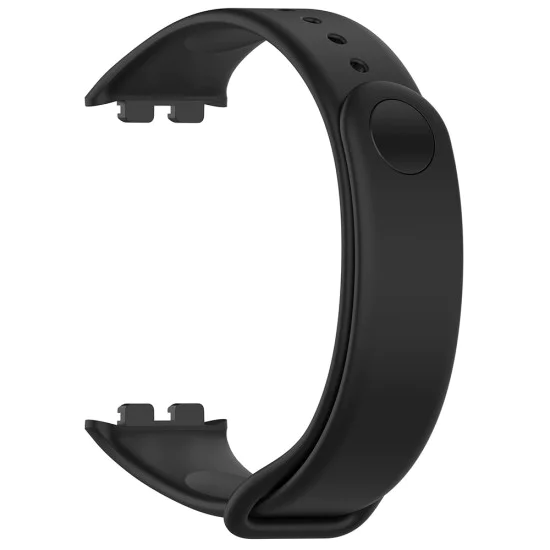 Каишка за Honor Band 9 - Techsuit - (W014) - Черен