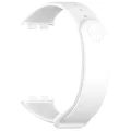 Каишка за Honor Band 9 - Techsuit - (W014) - Бял