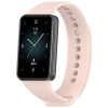 Каишка за Honor Band 9 - Techsuit - (W014) - Розов