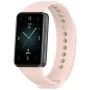 Каишка за Honor Band 9 - Techsuit - (W014) - Розов