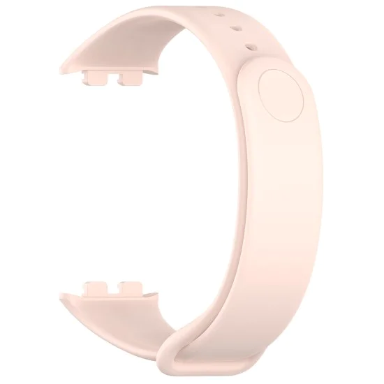 Каишка за Honor Band 9 - Techsuit - (W014) - Розов