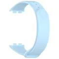 Каишка за Honor Band 9 - Techsuit - (W014) - Небесно Син