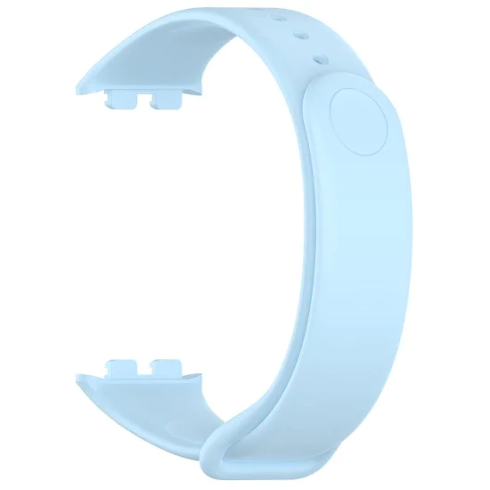 Каишка за Honor Band 9 - Techsuit - (W014) - Небесно Син