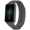 Каишка за Honor Band 9 - Techsuit - (W014) - Сив