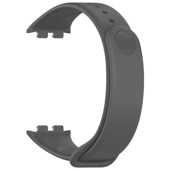 Каишка за Honor Band 9 - Techsuit - (W014) - Сив