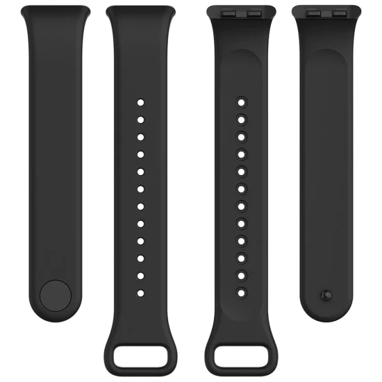 Каишка за Honor Band 9 - Techsuit - (W014) - Лилав