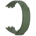 Каишка за Honor Band 9 - Techsuit - (W014) - Тъмно Зелен