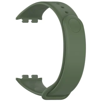 Каишка за Honor Band 9 - Techsuit - (W014) - Тъмно Зелен