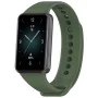 Каишка за Honor Band 9 - Techsuit - (W014) - Тъмно Зелен