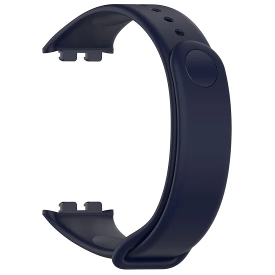 Каишка за Honor Band 9 - Techsuit - (W014) - Студен океан