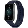 Каишка за Honor Band 9 - Techsuit - (W014) - Студен океан