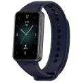 Каишка за Honor Band 9 - Techsuit - (W014) - Студен океан