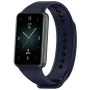 Каишка за Honor Band 9 - Techsuit - (W014) - Студен океан