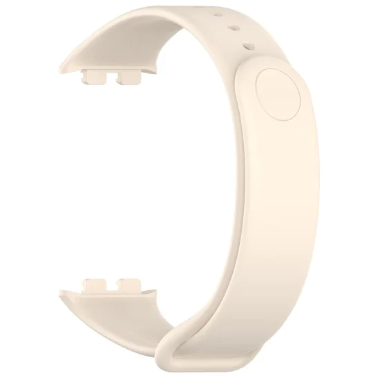 Каишка за Honor Band 9 - Techsuit - (W014) - Бежов