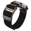 Каишка за Samsung Galaxy Watch8 40mm/Watch8 44mm/Watch8 Classic - Spigen - DuraPro Flex - Черен