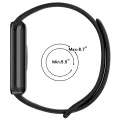 Каишка за Honor Band 9 - Techsuit - (W014) - Червен
