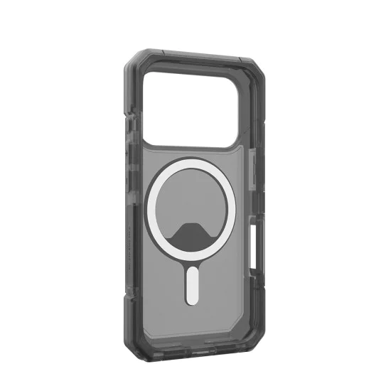 Калъф за iPhone 17 Pro Max - UAG - Trooper MagSafe - Сив