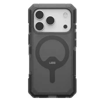 Калъф за iPhone 17 Pro - UAG - Trooper MagSafe - Сив