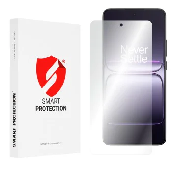 Калъф за OnePlus Nord CE5 - Smart Protection - Premium Classic (2 броя) - Прозрачен