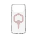 Калъф за iPhone 17 Pro - UAG - Plyo MagSafe - Ледено розово злато