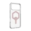 Калъф за iPhone 17 Pro - UAG - Plyo MagSafe - Ледено розово злато