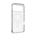 Калъф за iPhone 17 Pro - UAG - Plyo MagSafe - Ледено розово злато