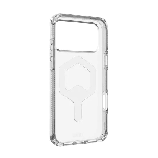 Калъф за iPhone 17 Pro - UAG - Plyo MagSafe - Ледено розово злато