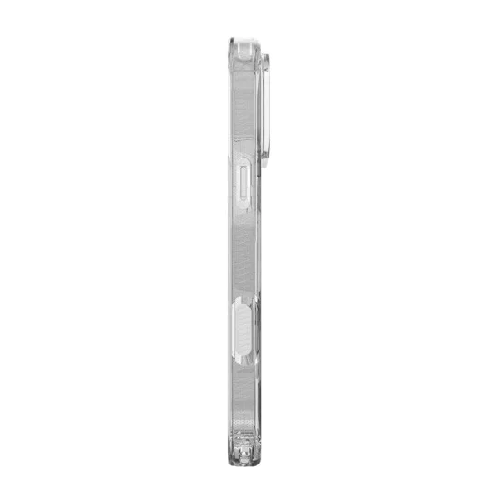 Калъф за iPhone 17 Pro - UAG - Plyo MagSafe - Ледено розово злато