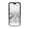 Калъф за iPhone 17 Pro - UAG - Plyo MagSafe - Черен, Прозрачен