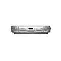 Калъф за iPhone 17 Pro - UAG - Plyo MagSafe - Черен, Прозрачен