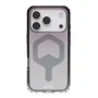 Калъф за iPhone 17 Pro - UAG - Plyo MagSafe - Черен, Прозрачен