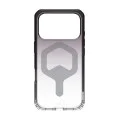 Калъф за iPhone 17 Pro - UAG - Plyo MagSafe - Черен, Прозрачен