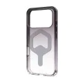 Калъф за iPhone 17 Pro - UAG - Plyo MagSafe - Черен, Прозрачен